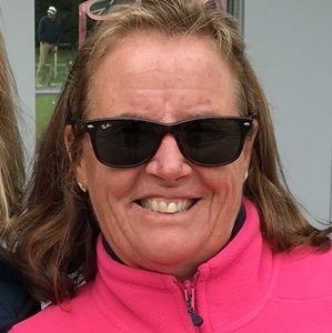 Meet your Posher, Anne